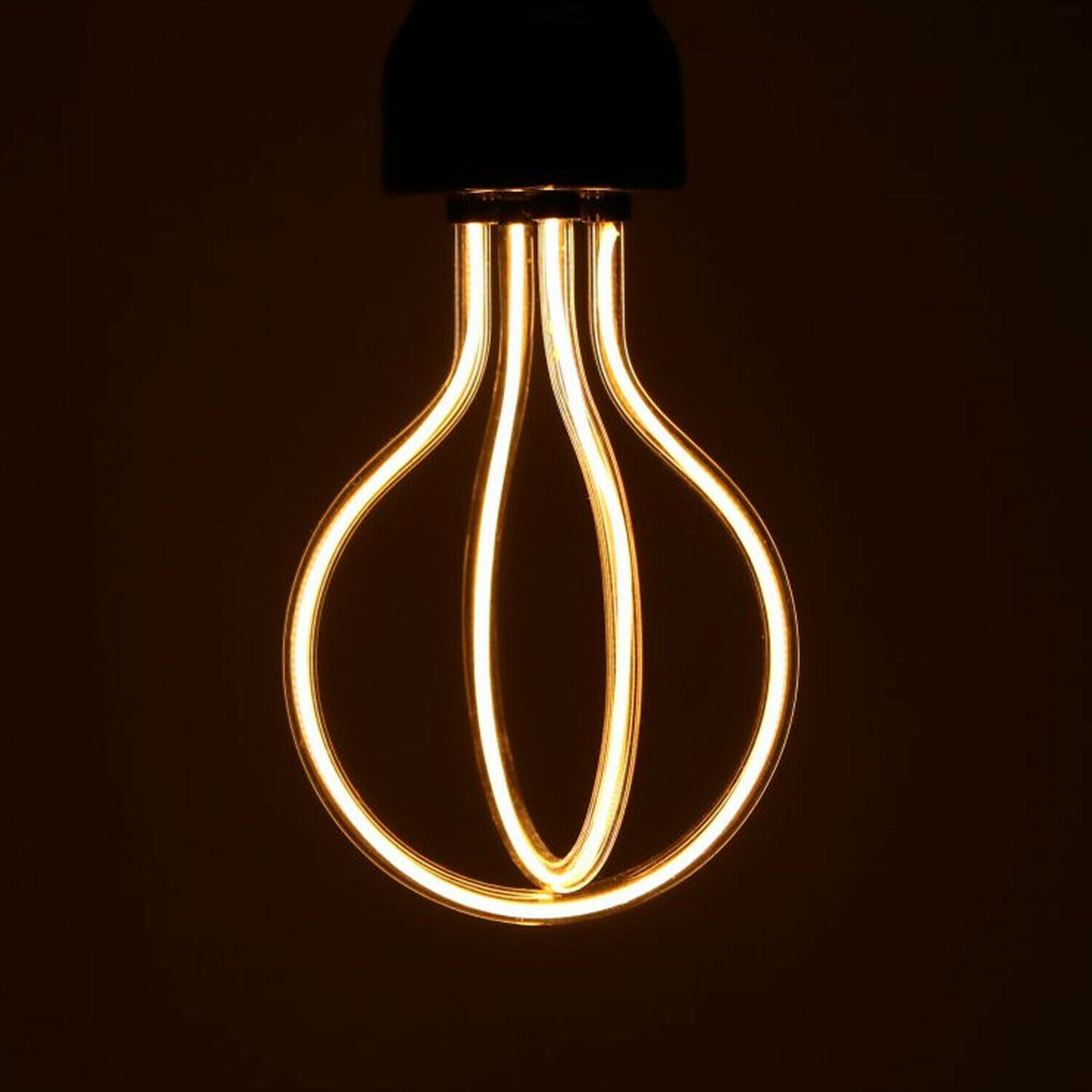 Decorative 8W Neon LED Rope Light Bulb~1148