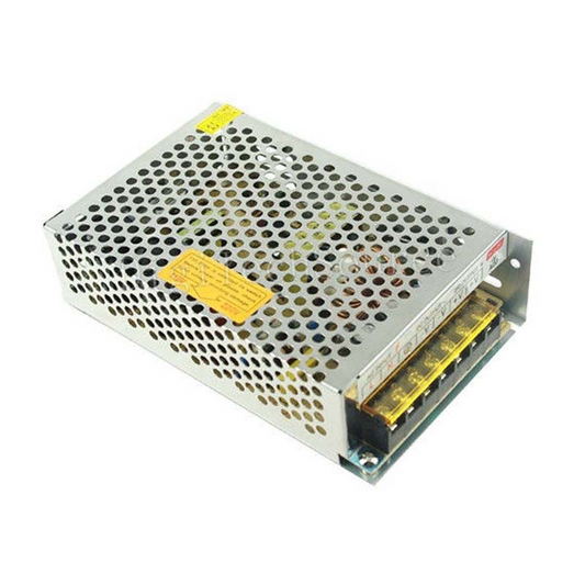 100W AC 240v to DC 12V LED Driver constant Voltage Adapter Power Supply~3072