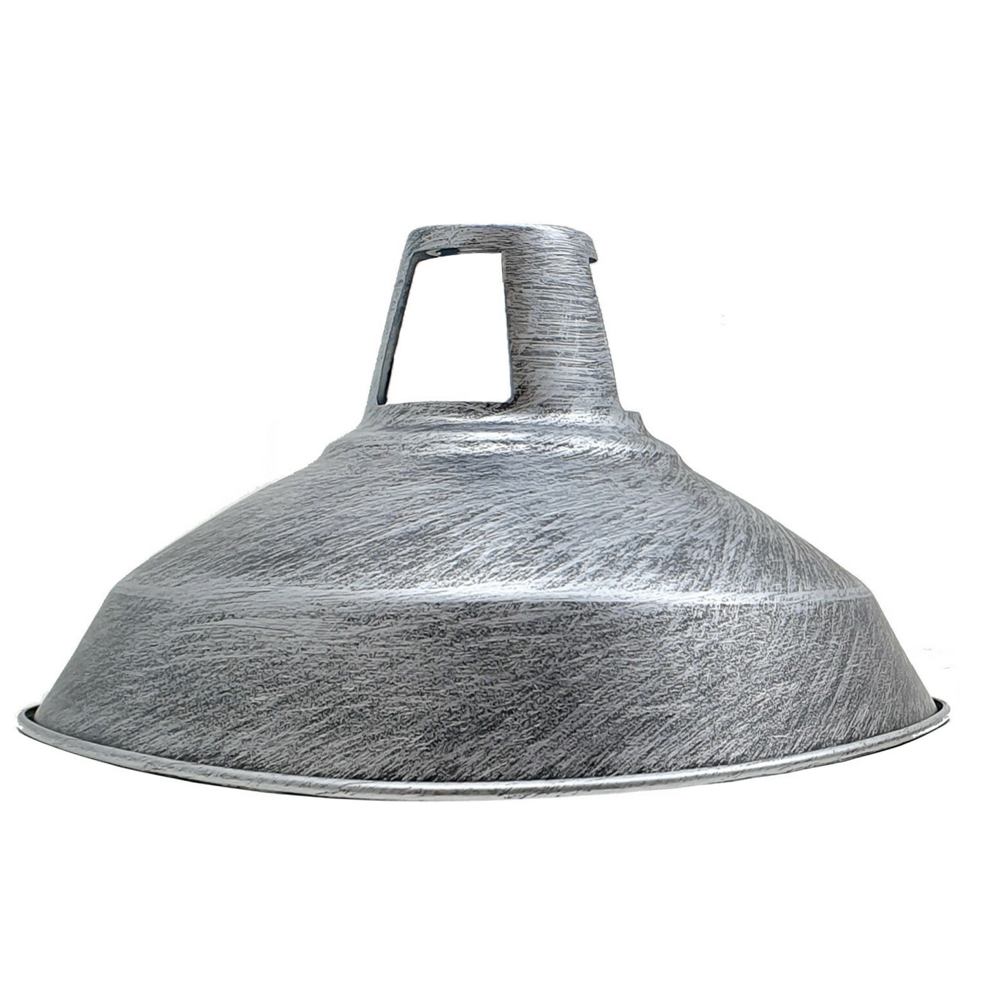 Metal Ceiling Vintage Industrial Loft Style Pendant Lighting Lampshade~1073