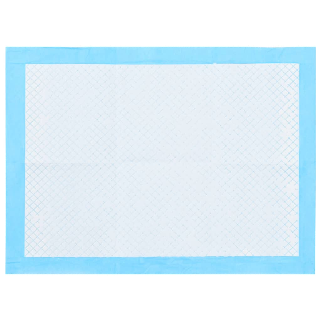 vidaXL Pet Training Pads 400 pcs 45x33 cm Non Woven Fabric