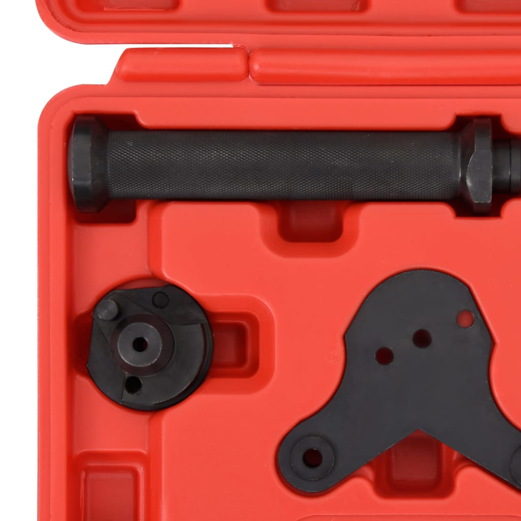 vidaXL Balance Shaft Alignment Tool Set for BMW Engine Type: B37/B38