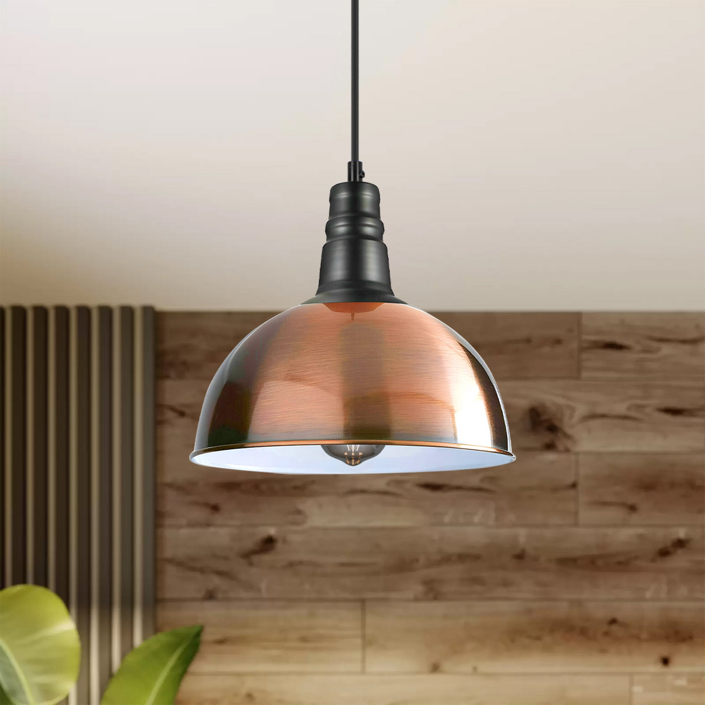 Copper Pendant Ceiling Lights For Your Home~1974