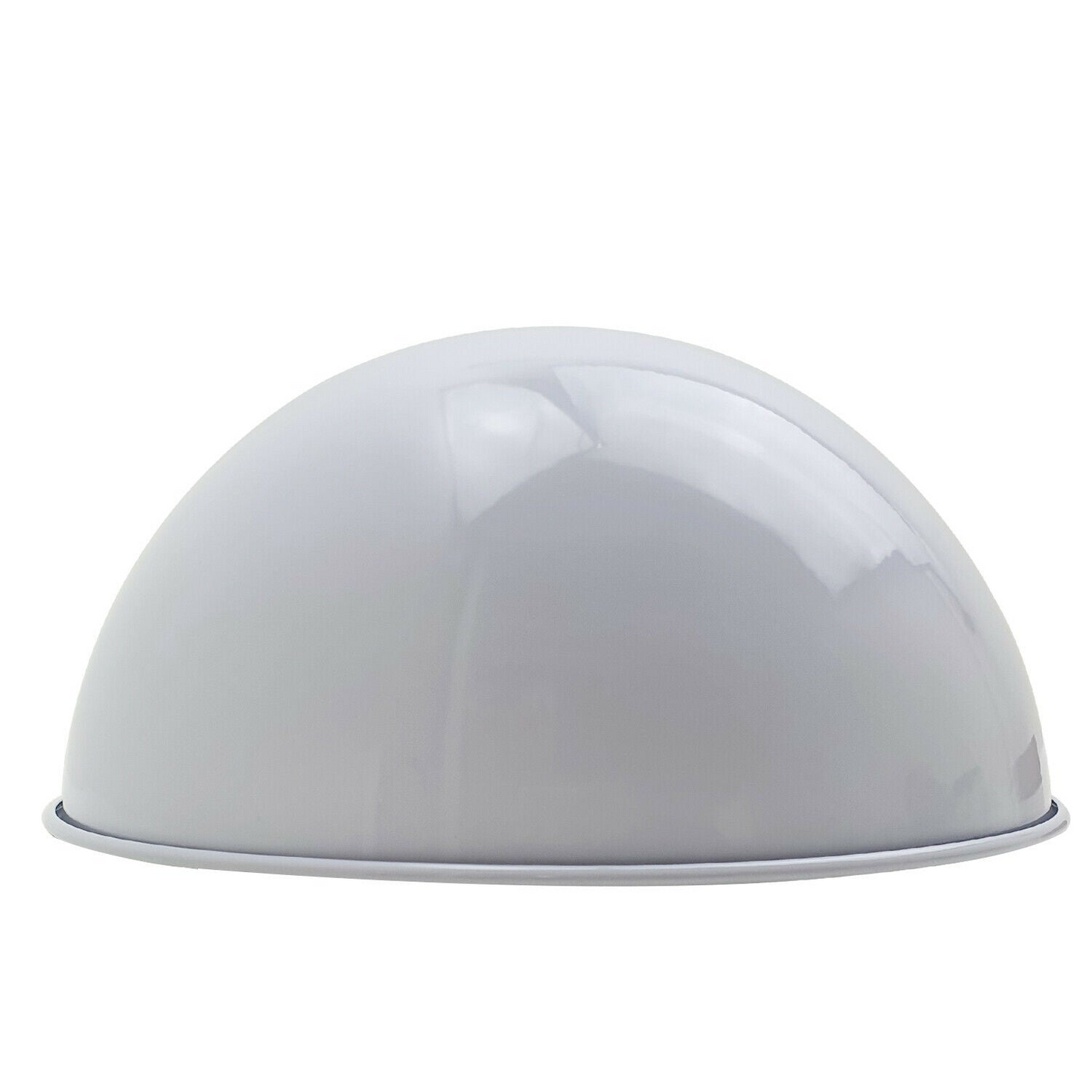 White Pendant Lighting Lamp Shade Ceiling Light Home Room Kitch Lamp Shade~1893
