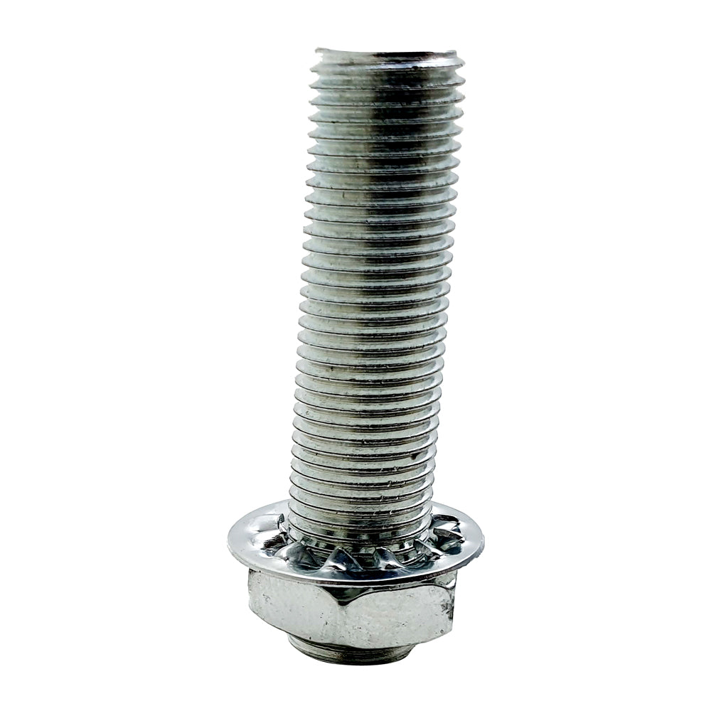 5pcs M10 Threaded Zinc Alloy Pipe Nipple Lamp Repair Part 40mm Long~2895