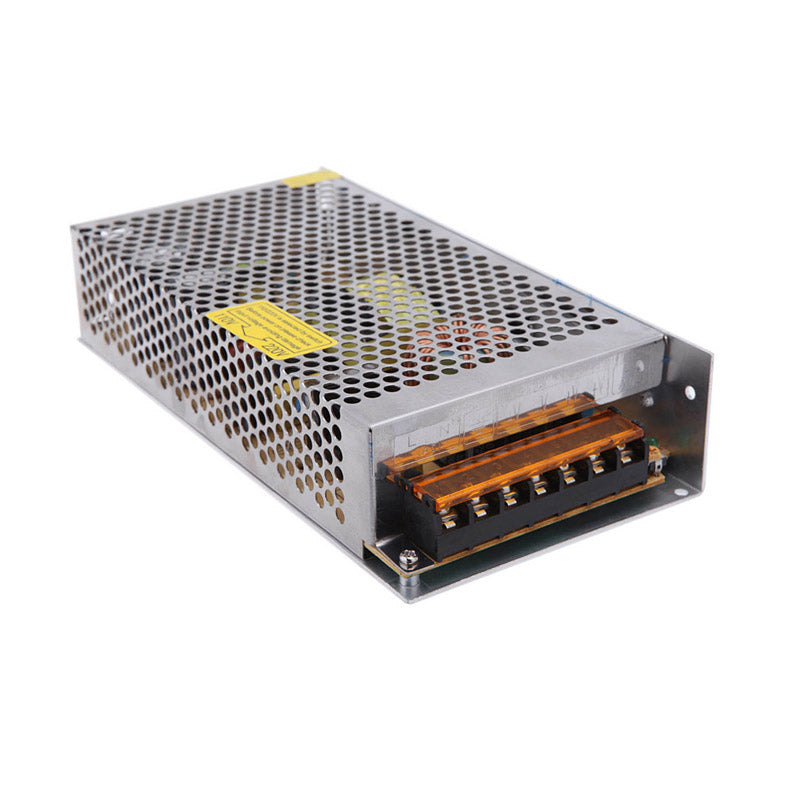AC 100/240V to DC12V 240W Regulated Switching Power Supply Driver ~3336