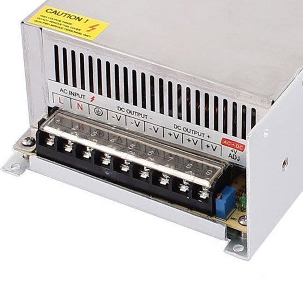 IP20 DC24V 480W Constant Voltage Power Supply Transformer~3309