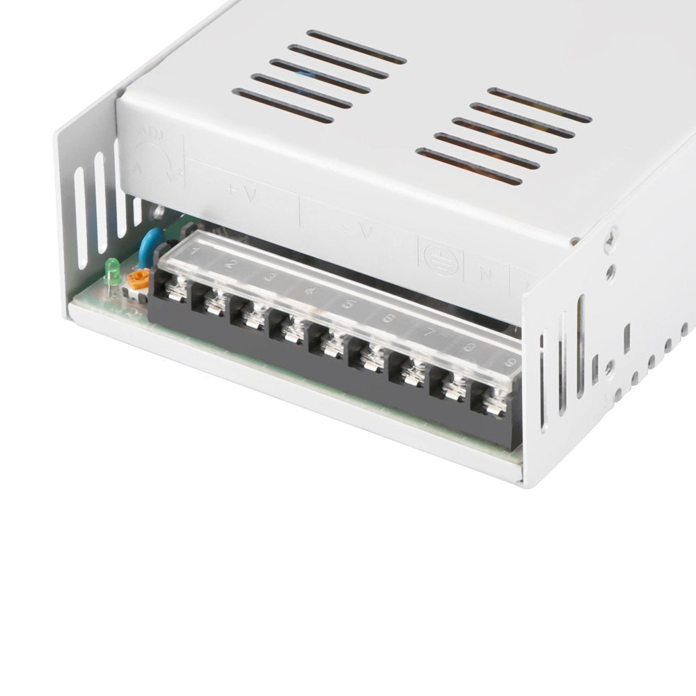 IP20 DC24V 480W Constant Voltage Power Supply Transformer~3309