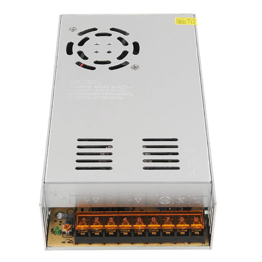 IP20 DC24V 480W Constant Voltage Power Supply Transformer~3309