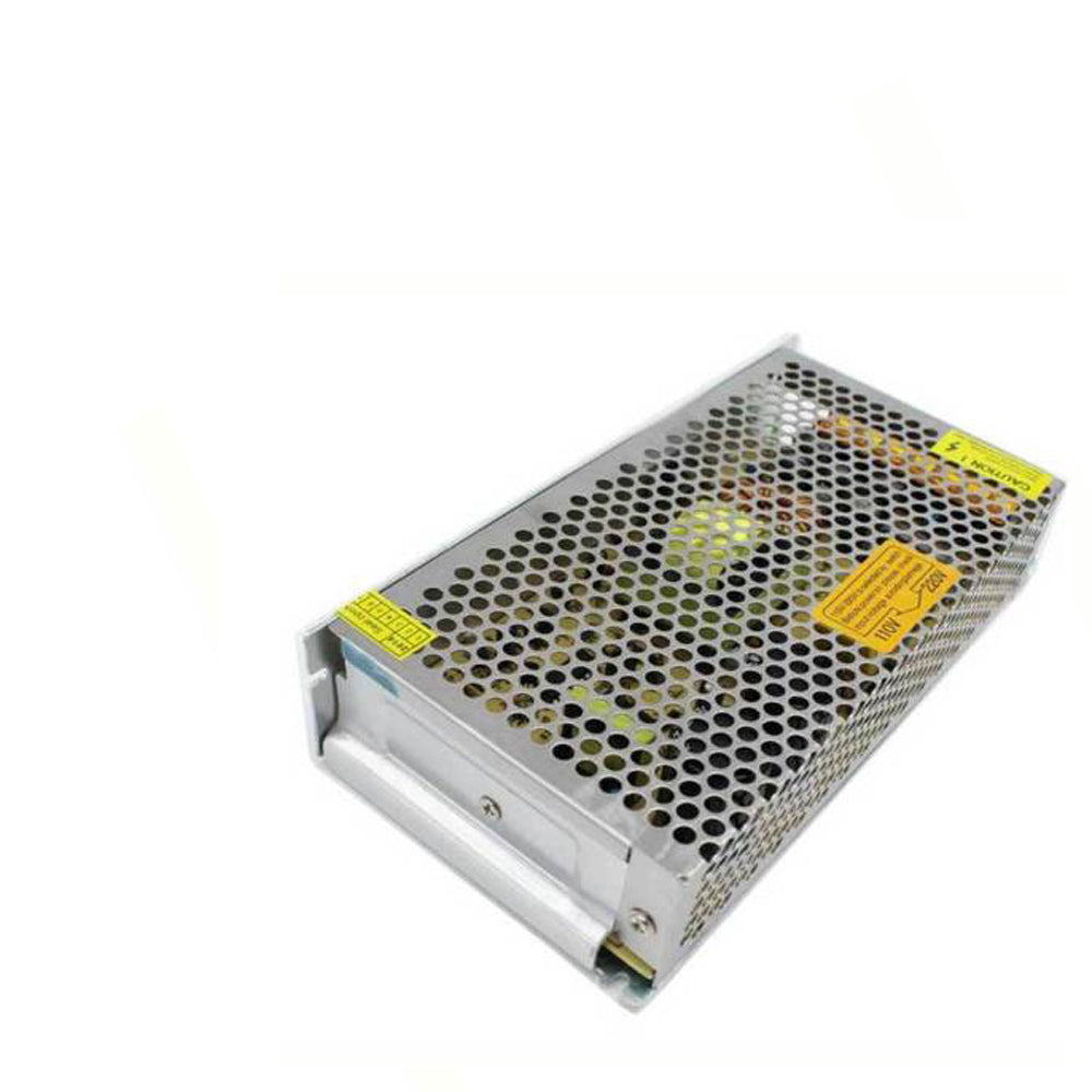 AC 110/220V to DC 24V Regulated Switching Power Supply Driver Adapter~3292