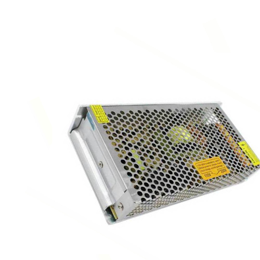 AC 110/220V to DC 24V Regulated Switching Power Supply Driver Adapter~3292