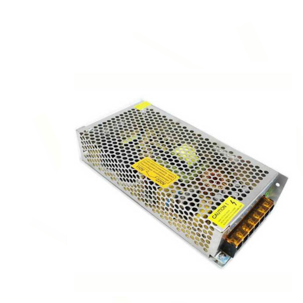 AC 110/220V to DC 24V Regulated Switching Power Supply Driver Adapter~3292