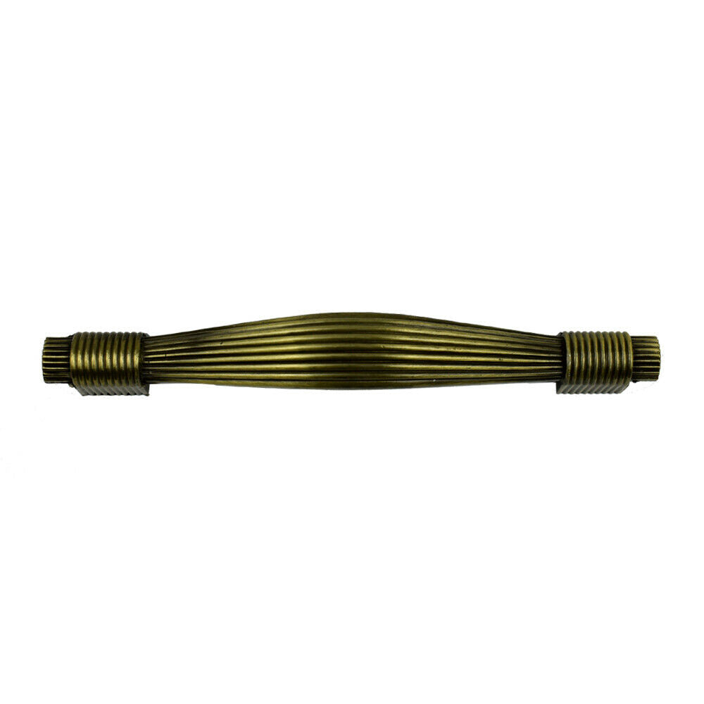 High quality Antique Brass Cabinet Drawer Cupboard Pull Handles~3612
