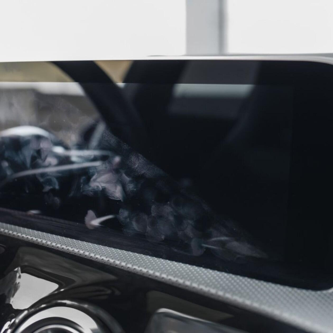 K2 LCD Display Cleaner - Safe & Effective Screen Cleaner for Cars, Phones & TVs, 250ml