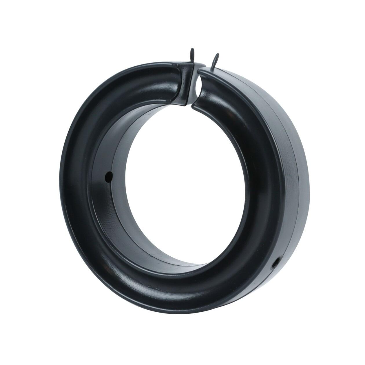 Coil Lift Spring Assisters - Suspension Gap Spacers for Towing 18mm-25mm