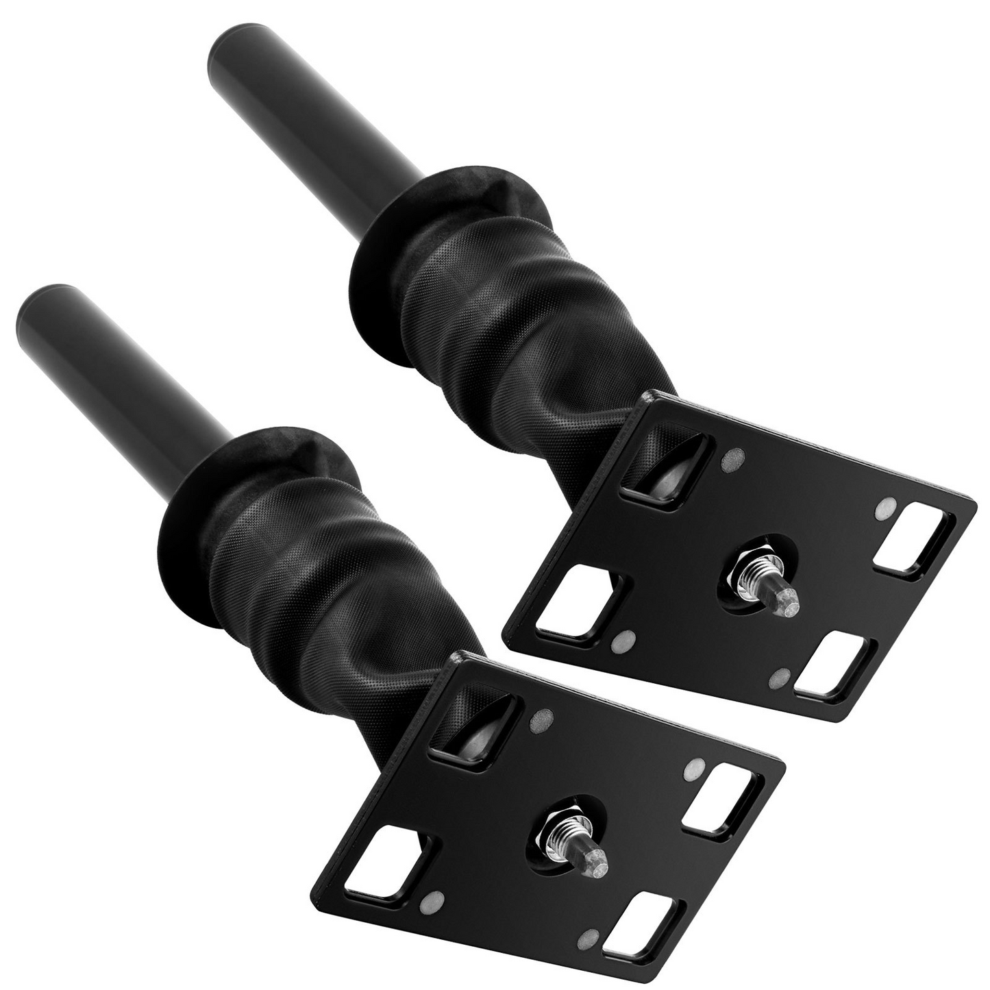 VEVOR Rear Cab Air Shock Absorber for International Prostar 2008+ 3595977C96 3595977C95 Cab Air Shock Dampen the Driving Vibration (Two Piece(a pair))