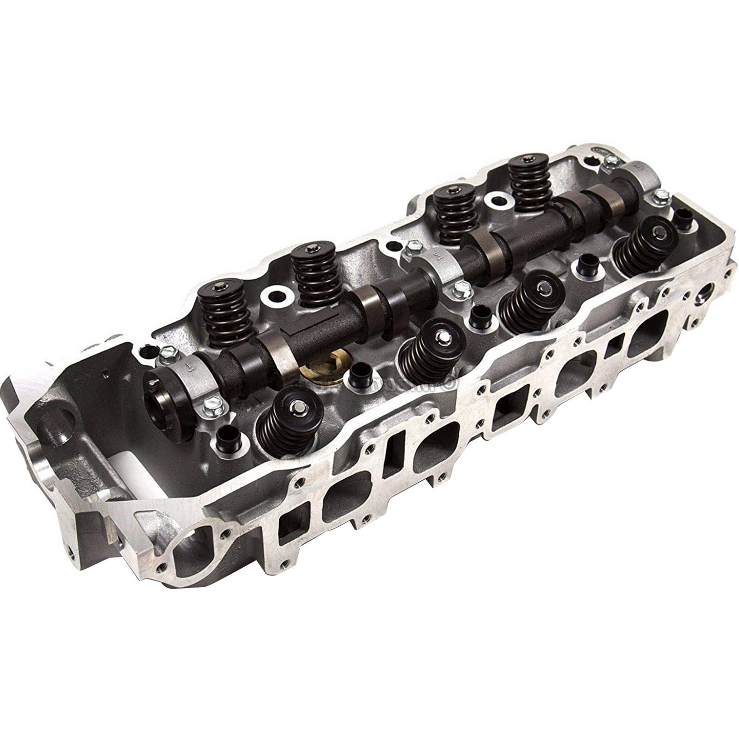 VEVOR Cylinder Head Fit For Toyota 4 Runner 185-95 Fit Toyota Pickup 85-95 2.4L