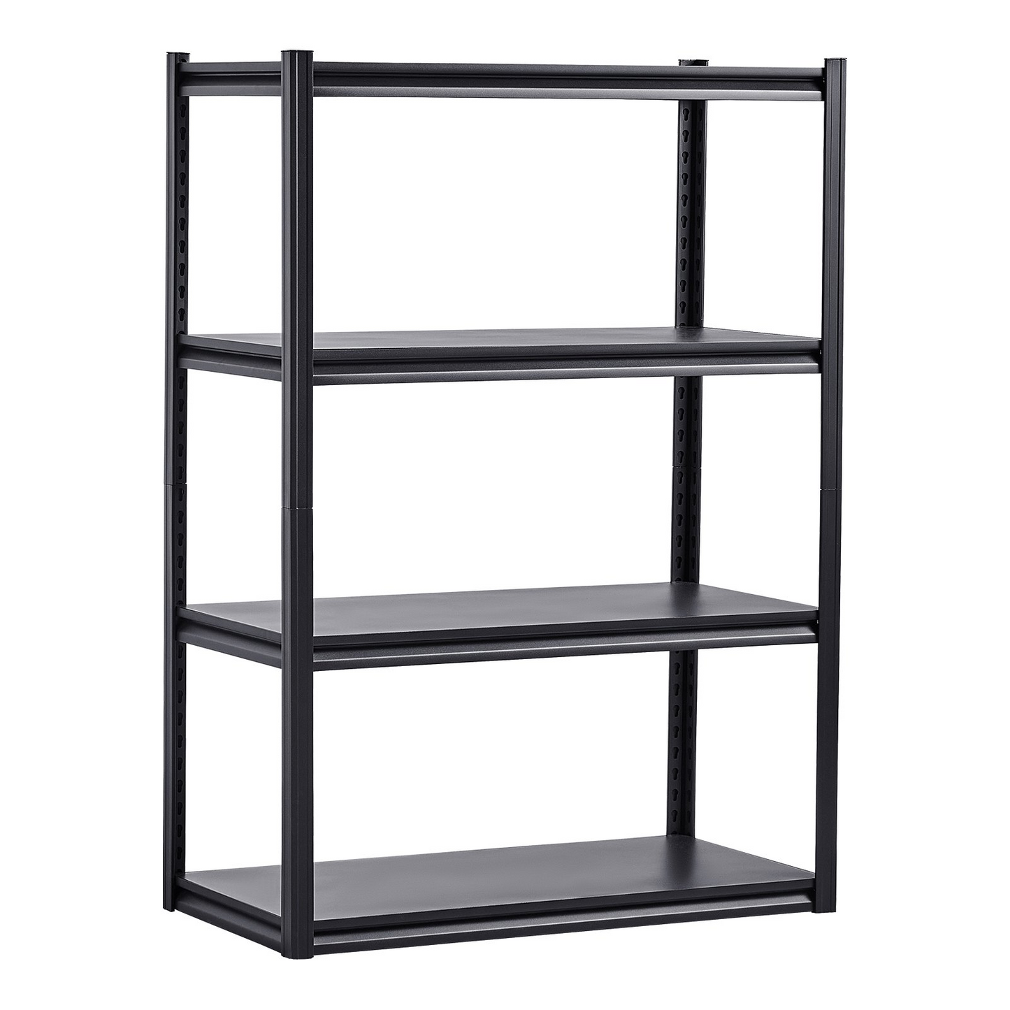 VEVOR Storage Shelves 20" D x 40" W x 57" H 4-tier Garage Storage Shelving