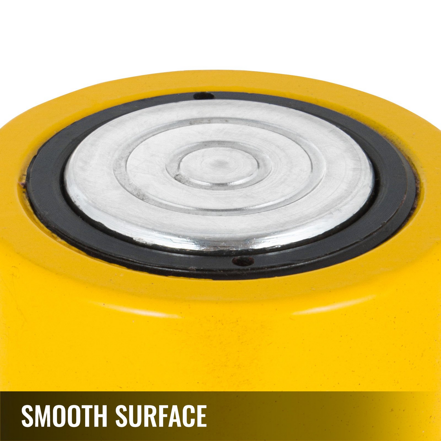 10 tons Stroke Single Acting Hydraulic Cylinder Jack Ram