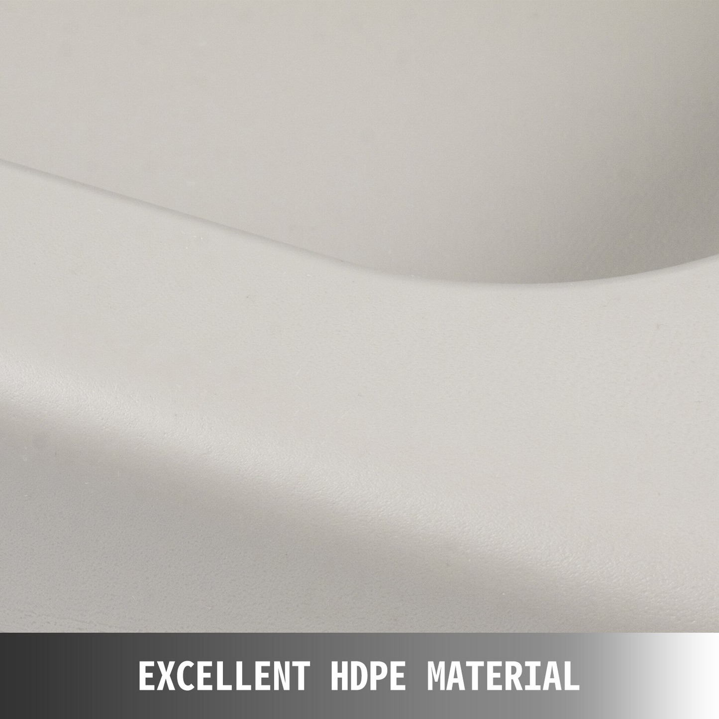 VEVOR Horizontal Baby Changing Table Wall-mounted Baby Diaper Changing Station Vertical Fold Down Baby Changing Table