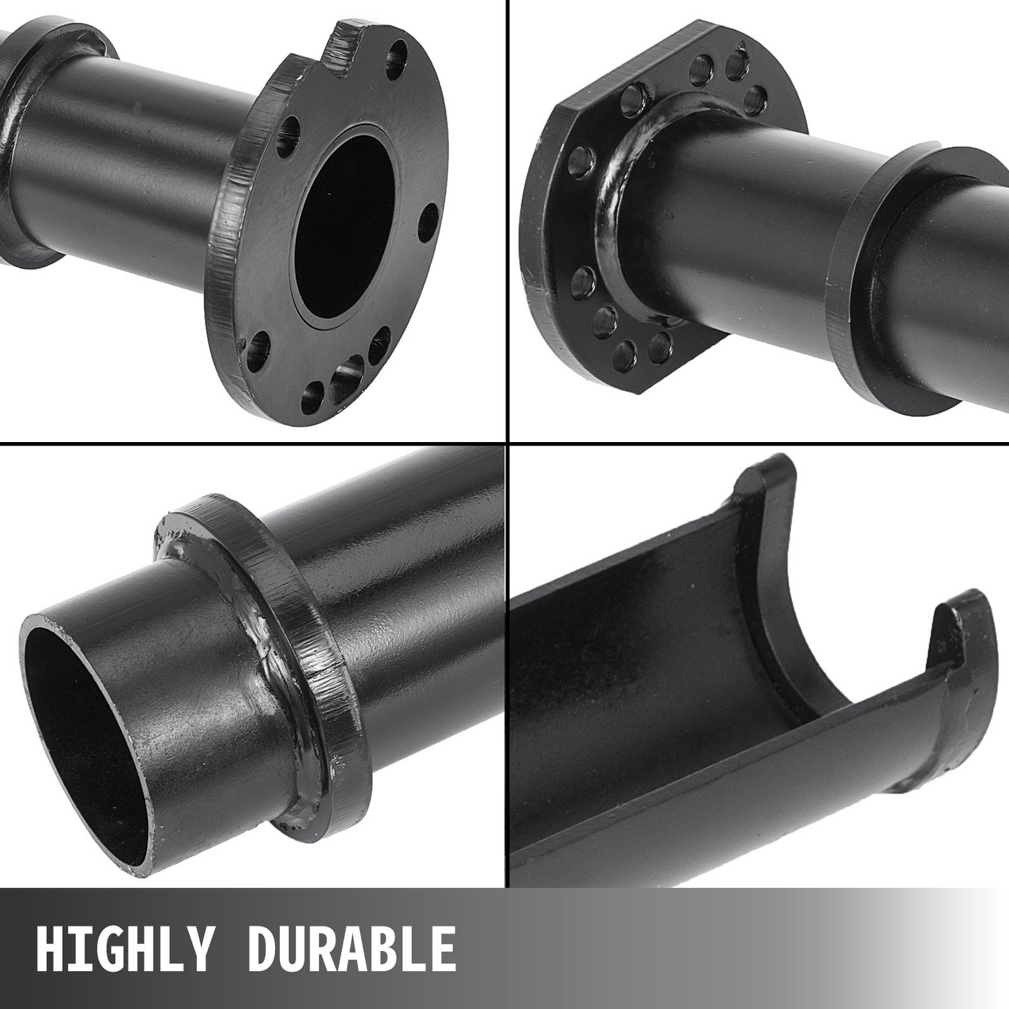 VEVOR Rear Axle Bearing Puller Tool 09521-25011 For Toyota Trucks