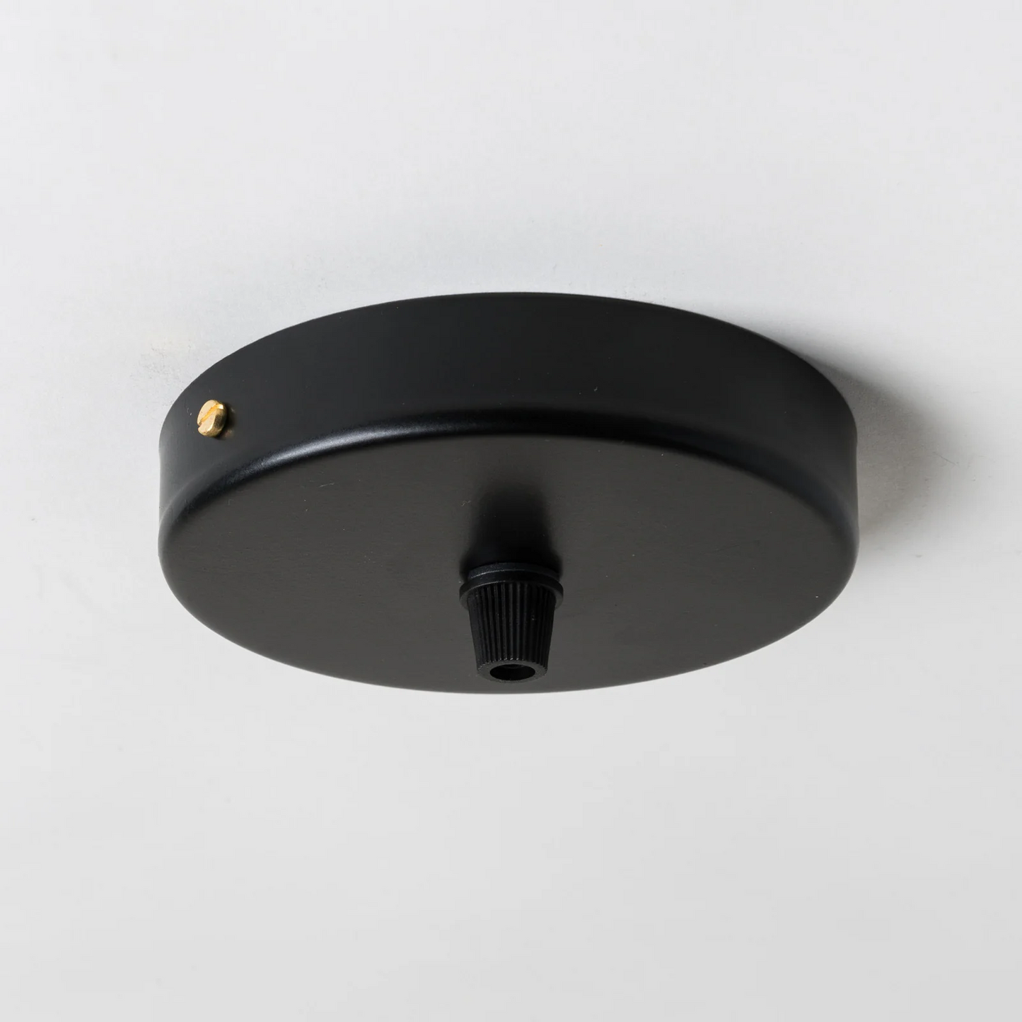 Black Industrial Lighting Ceiling Rose Pendant ~3108