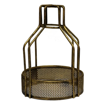 Lampshade Modern Ceiling Pendant Brass Chandelier Light~3176