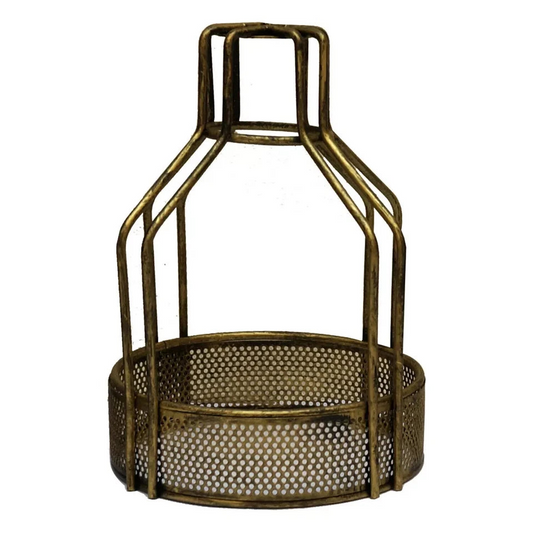 Lampshade Modern Ceiling Pendant Brass Chandelier Light~3176