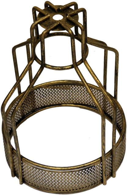 Lampshade Modern Ceiling Pendant Brass Chandelier Light~3176