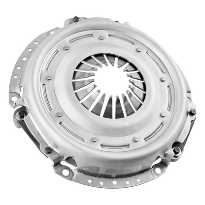 VEVOR Clutch Kit with Pressure Plate, Heavy Duty OEM Clutch Kit, OEM Replacement Transmission Clutch Kit Compatible with 2004-2006 Smart FORFOUR (75 HP), 2005-2006 FORFOUR (64 HP), 2007 FORTWO Cabrio