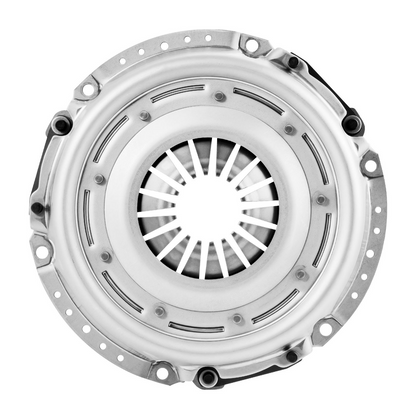 VEVOR Clutch Kit with Pressure Plate, Heavy Duty OEM Clutch Kit, OEM Replacement Transmission Clutch Kit Compatible with 2004-2006 Smart FORFOUR (75 HP), 2005-2006 FORFOUR (64 HP), 2007 FORTWO Cabrio