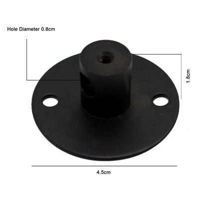 Ceiling Rose Base Hook Plate Holder Fitting Chandelier spider Accessories~3873