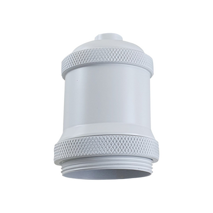 E27 Lamp Bulb Holder Metal Holder Ideal for Vintage Edison Filament Bulbs ~2930