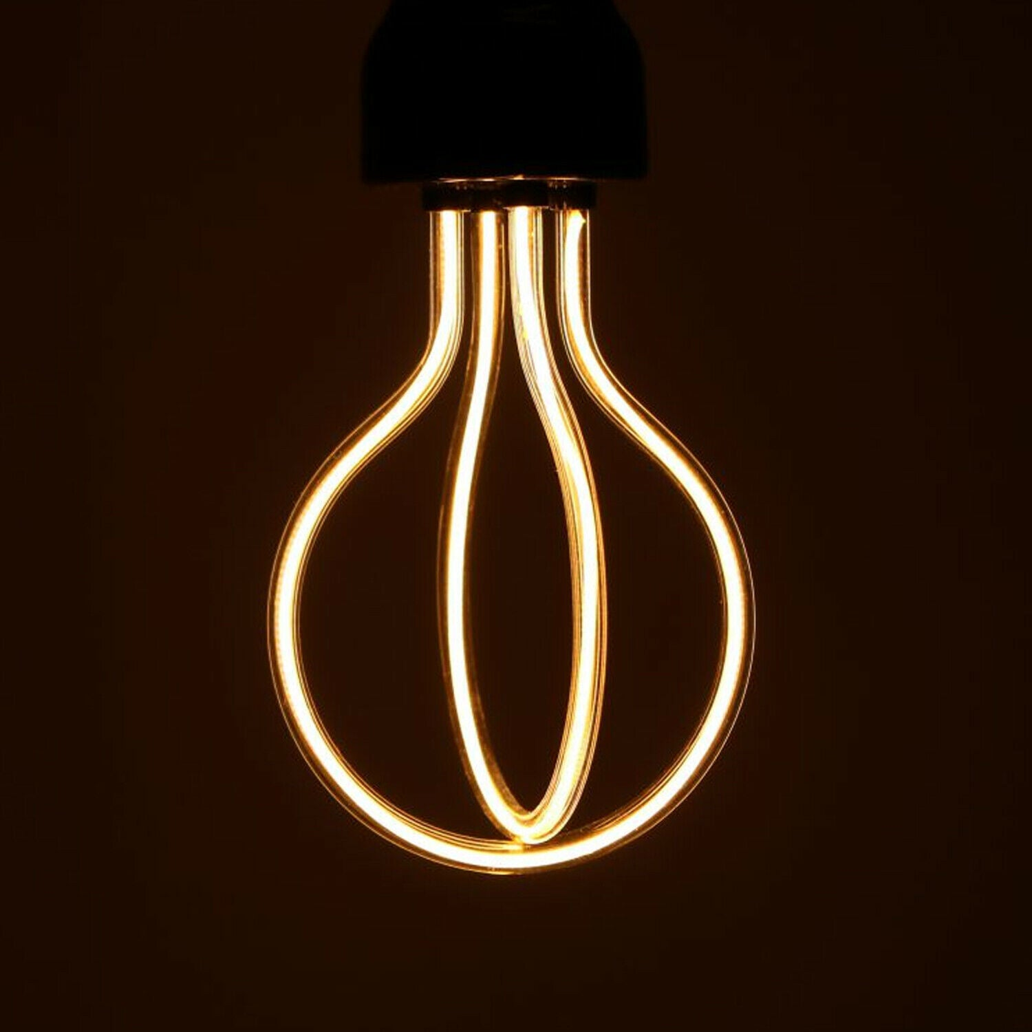 Decorative 8W Neon LED Rope Light Bulb~1148