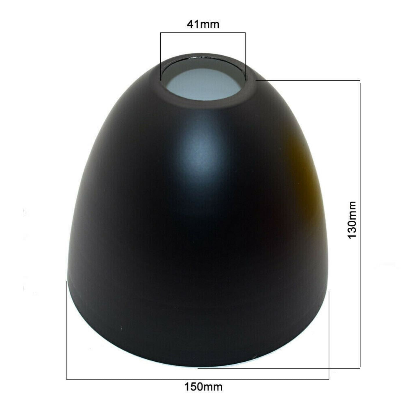 Modern black colour creative personality Metal Wall Light Lamp Shades~2217