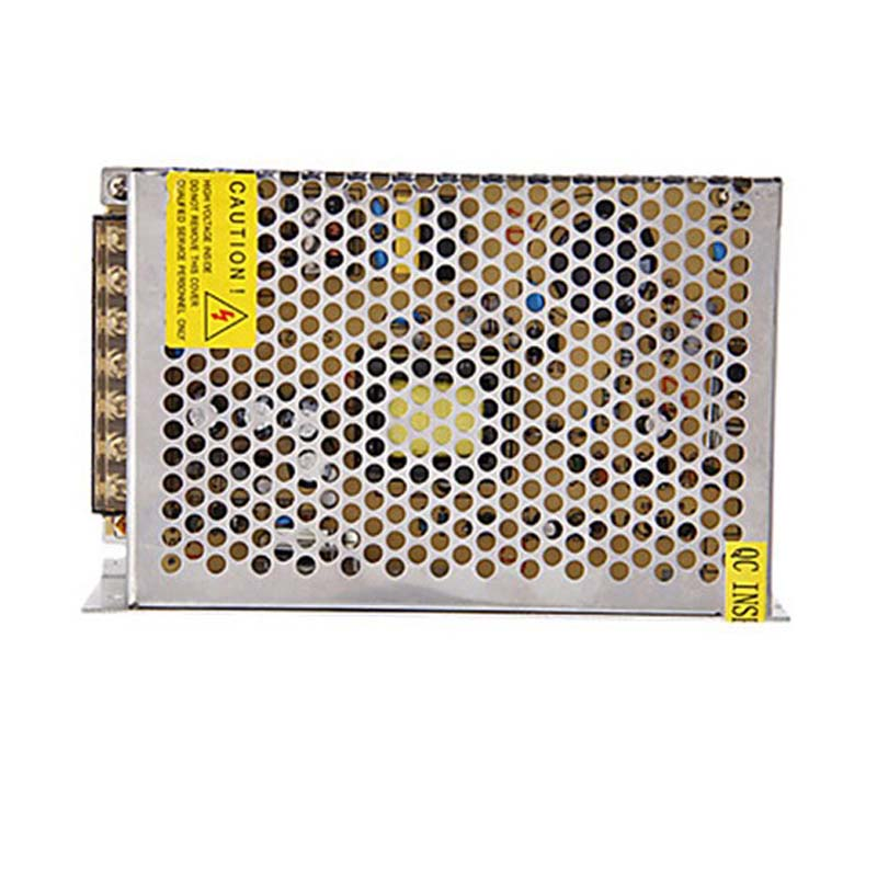 100W AC 240v to DC 12V LED Driver constant Voltage Adapter Power Supply~3072