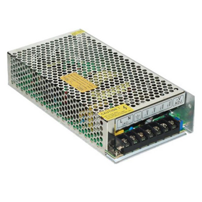 100W AC 240v to DC 12V LED Driver constant Voltage Adapter Power Supply~3072