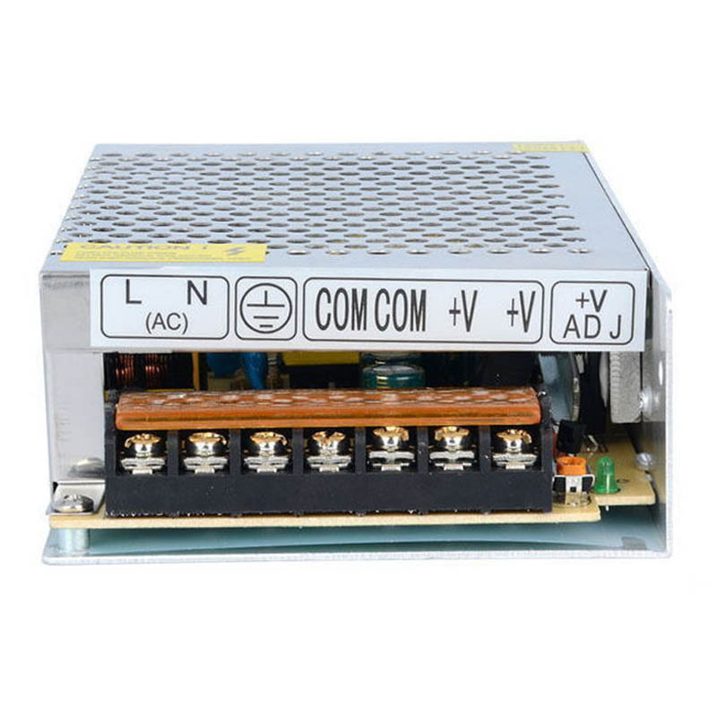 100W AC 240v to DC 12V LED Driver constant Voltage Adapter Power Supply~3072