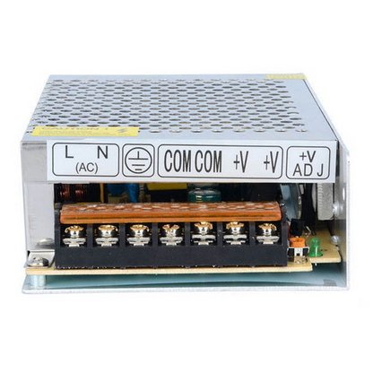100W AC 240v to DC 12V LED Driver constant Voltage Adapter Power Supply~3072