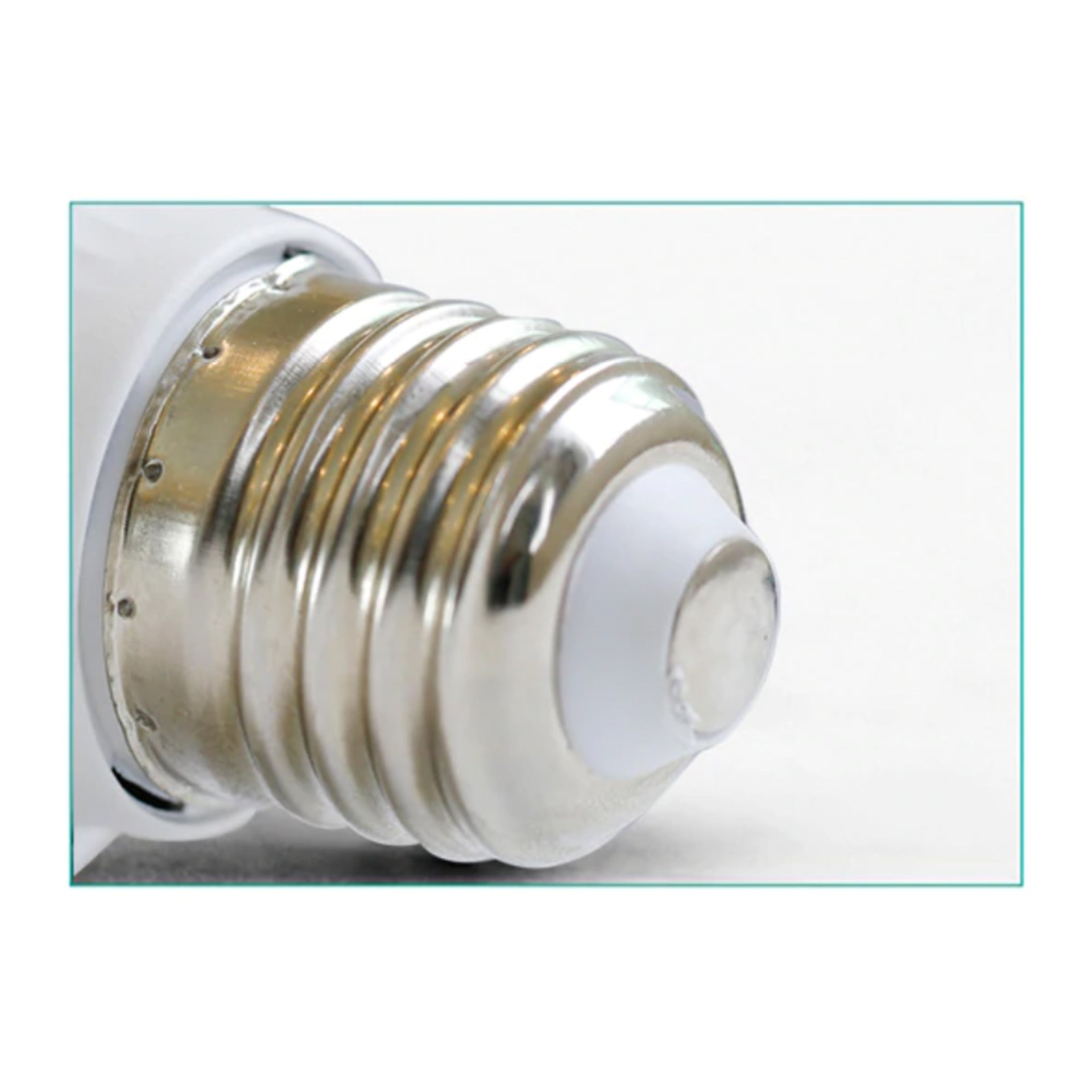 12W E27 Light Bulb Energy Saving Lamp Warm White Globe~1375