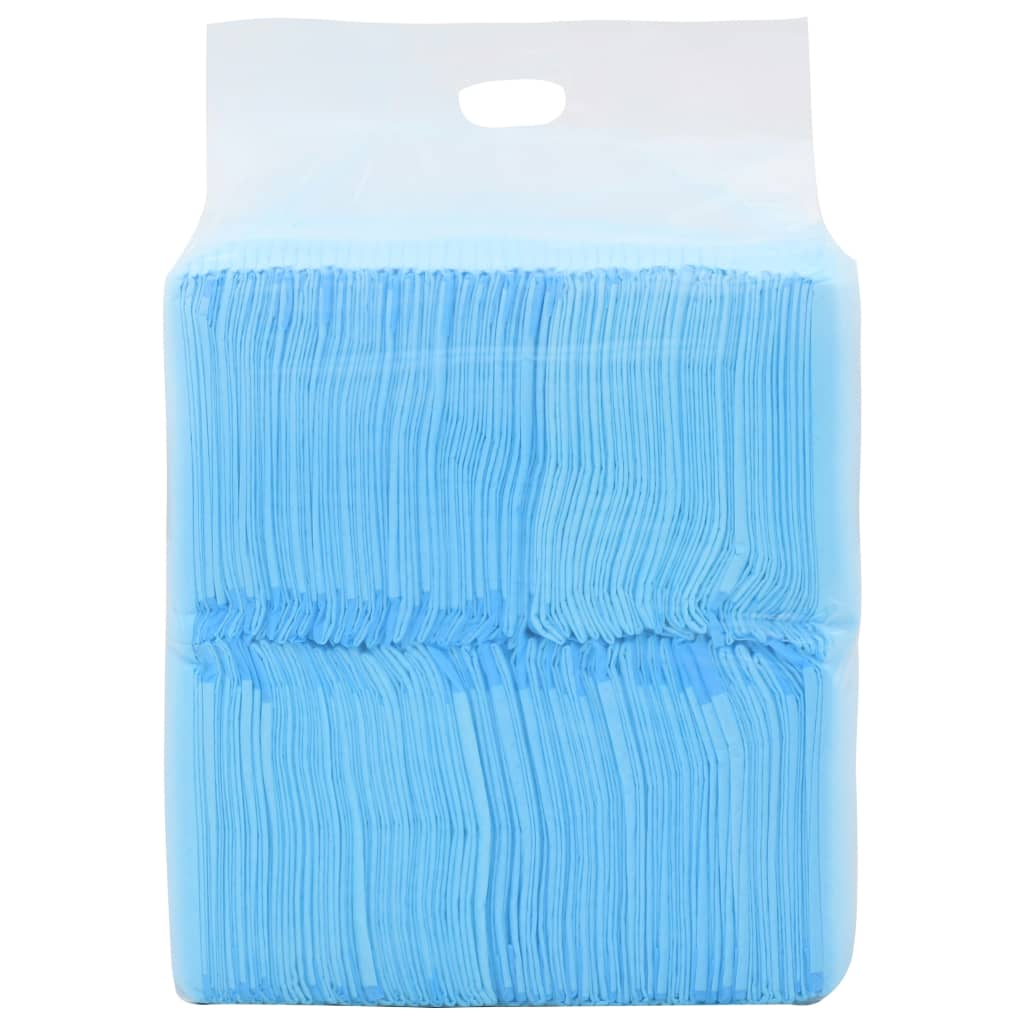 vidaXL Pet Training Pads 200 pcs 60x60 cm Non Woven Fabric