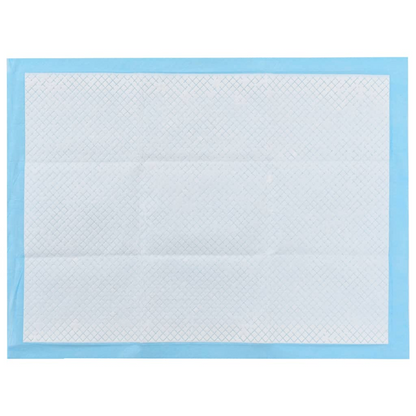 vidaXL Pet Training Pads 200 pcs 60x45 cm Non Woven Fabric