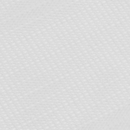 vidaXL Tent Carpet 100x1000 cm White