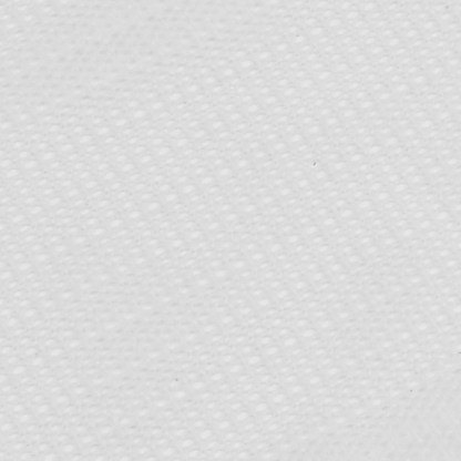 vidaXL Tent Carpet 100x500 cm White