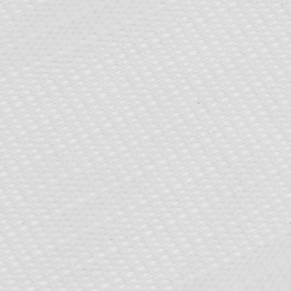 vidaXL Tent Carpet 200x1000 cm White