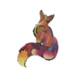 Lifemax Animal Jigsaw Puzzle: Fox