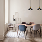 LEDSone Industrial Vintage Black 2 Way Retro Industrial Ceiling E27 Hanging Lamp Pendant Light~3511