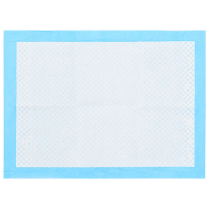 vidaXL Pet Training Pads 200 pcs 45x33 cm Non Woven Fabric