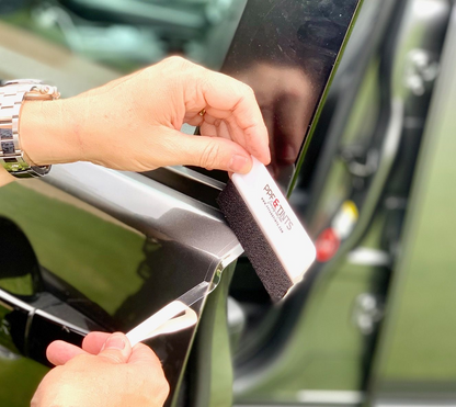 RimPro-Tec® PPF&Tints™ Universal Car Door Edge Guards With Apply Kit