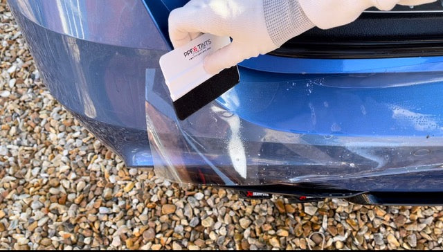 RimPro-Tec® Car Boot Protector | Dog Bumper Protector