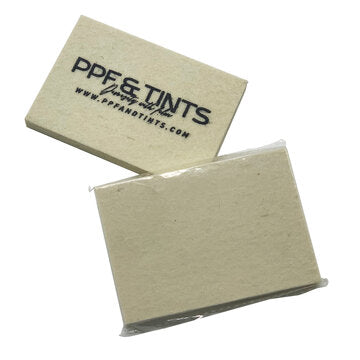Wool Vinyl Application Squeegee For Car | PPF&TINTS™